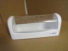 Lg Refrigerator Dairy Bin + Door Part # 5005JJ1004B. Fixed Price $22.48.