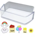 Upgraded For Samsung DA9712650A DA6307104A DA6306963A Door Shelf Bin Right 3160V. Fixed Price $18.95.