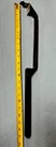 Kenmore Refrigerator Door Black Handle P/n # WR12X750 From Model 363.9646514. Fixed Price $49.00.