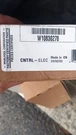 Whirlpool W10830278 Electric Refrigerator Control Board. Fixed Price $49.99.