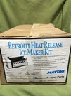 Refrigerator Icemaker Replaces Maytag Admiral Crosley # MHIK7989 69463673. Fixed Price $59.99.