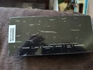 Genuine Oem Whirlpool Panel W11405309 Replaces W11117273, W11171229 New Fsp. Fixed Price $79.99.