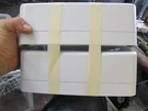 2- Fridge Freezer Door Bin Shelf Part 200D5305P001. Fixed Price $21.00.