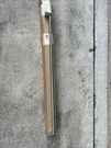 Sub Zero Refrigerator 7010954 Handle Used. Fixed Price $190.00.