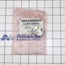 Samsung Refrigerator Overload Protector DA34-10003S. Fixed Price $51.66.