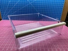 Kenmore Whirlpool Refrigerator Snack Pan Drawer P# 2188655 W11497323. Fixed Price $33.20.