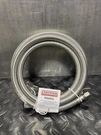 Certified Appliance Accessories Ice Maker Connector Braided Stainless Steel 5 Ft. Fixed Price $8.99.