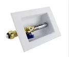 Apollo Tectite 1/2 In Ice Maker Outlet Water Hammer Arrestor Fsbboximwh. Fixed Price $23.95.