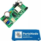 AP6026261-A Oem For Whirlpool Refrigerator Fridge Control Used Part # Model. Fixed Price $81.57.