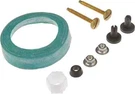 American Standard AS738756-0070A Champion 4 Tank To Bowl Gasket, 1 Pack, Black. Fixed Price $46.50.