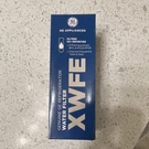 Appliances Xwfe Blue Genuine Refrigerator Water Filter Without Rfid Chip. Fixed Price $10.00.
