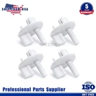 241993101 Refrigerator Front Support Crisper Cover For Frigidaire (4PCS). Fixed Price $13.99.