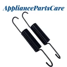 Ge Washer Suspension Spring Set WH03X29511. Fixed Price $24.99.