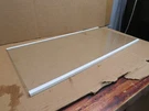 Whirlpool Refrigerator Glass Shelf Part # W11553145 W11674475. Fixed Price $89.98.