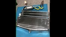 DA96-00987B Oem Original Samsung Refrigerator Evaporator RF23J9011SG. Fixed Price $99.95.