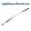 Whirlpool Refrigerator Door Handle W11459378, W10827047, W10356566, W10572632. Fixed Price $64.99.
