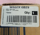Brand New Fridge Grill Mullion WR02X10829 (PS285238). Fixed Price $34.95.