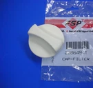 WP2186494T Whirlpool Kenmore Housing Cap Bisque New Oem. Fixed Price $14.59.