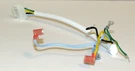Frigidaire Refrigerator: Ice Maker Wire Harness (240352601) (P6602). Fixed Price $26.95.