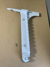 Genuine Amana Whirlpool Maytag Kenmore Freezer Lower Drawer Slide Rail (right). Fixed Price $169.50.