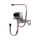 Bosch 12013732 Refrigerator Valve-two Way. Fixed Price $122.94.
