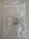 Ge WR05X10005 940546 Key Deep Freezer Whirlpool Chest Ice Lock Hotpoint Usa. Fixed Price $10.98.
