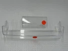 Dairy Door WR71X31475 & Shelf Rail WR71X42245 GTS22KYNDRFS Refrigerator C556. Fixed Price $29.44.