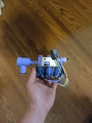 Frigidaire 5304523052 Water Valve,assembly,triple. Fixed Price $29.25.