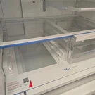 Frigidaire Refrigerator FRFN2813AF4 Crisper Cover 5304536906 5304531040. Fixed Price $69.95.
