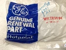 New Oem Genuine Refrigerator Wheel Roller WR2X3594. Fixed Price $8.00.