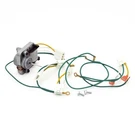 Frigidaire 5304442620 Freezer Evap Fan Motor Kit 216732200 1063698 216346100 .... Fixed Price $212.01.