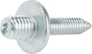 Bosch/siemens Screw 00612918. Fixed Price $30.23.
