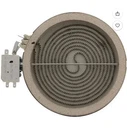 Appliance 2512343816, 191D5129P003 Element, Radiant, 9", Range. Fixed Price $36.07.