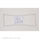 Oem Sub-zero Fridge Upper Drawer Gasket For 736 Part# 7042274 **free Shipping**. Fixed Price $199.00.