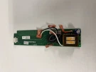 Genuine Frigidaire Refrigerator Dispenser Control Board 241708202. Fixed Price $200.00.