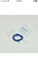 Choice Part ACQ73244001 For Lg Refrigerator Temperature Thermistor Sensor. Fixed Price $12.00.