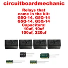 Repair Kit WP2318054 Whirlpool Refrigerator Control Board. Fixed Price $50.00.