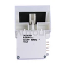 New Damper 242303001 Fit For Electrolux Frigidaire Refrigerator. Fixed Price $18.88.
