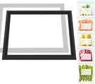 Upgraded MDS64239207 Refrigerator Door Gasket Replacement Compatible With Lg,. Fixed Price $100.82.