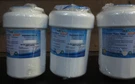 Icepure RWF0600A Refrigerator Water Filter - 3 Pack. Fixed Price $23.99.