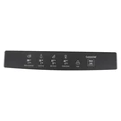 Lg ACQ87038608 Refrigerator Cover Assembly Display. Fixed Price $125.10.