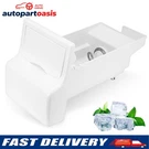 Upgraded 241860803 Refrigerator Ice Bin Compatible With Frigidaire Maker. Fixed Price $73.99.
