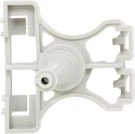 Whirlpool Dishwasher Center Arm Support WP8539324. Fixed Price $19.66.