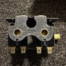 Washer Water Valve 358277 Whirlpool Fsp New In Box. Fixed Price $22.00.