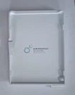 Lg Refrigerator Freezer Ice Room Door With Weatherstrip, Hardware ADC72987110. Fixed Price $28.38.
