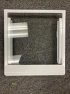 Frigidaire Fridge Crisper Cover 5304527179 For FRSS2323AS5 Open Box. Fixed Price $49.56.