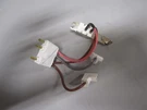 Fridge Power Saver Door Switch W/ Harness (125V) WR23X309 Asmn. Fixed Price $25.00.