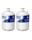 Aquacrest Refrigerator Water Filter, Replacement For Maytag UKF7003, .... Fixed Price $31.79.