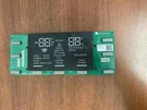 197D8542G003 Refrigerator Control Board Dispenser AZ61406 BK1974. Fixed Price $270.30.