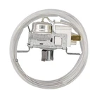 New Refrigerator Cold Control Thermostat For Whirlpool Kenmore Roper 2198202. Fixed Price $15.63.